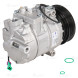 Компрессор кондиционера для автомобилей A4 (B5) (94-)/A6 (C4) (94-) 2.4i