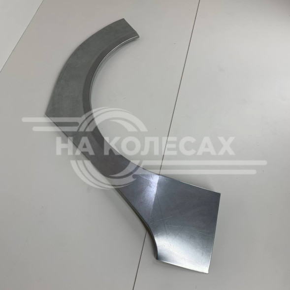 Ремонтные задание арки Opel Insignia 2008-2017