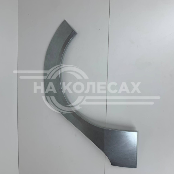 Ремонтные задание арки Opel Insignia 2008-2017