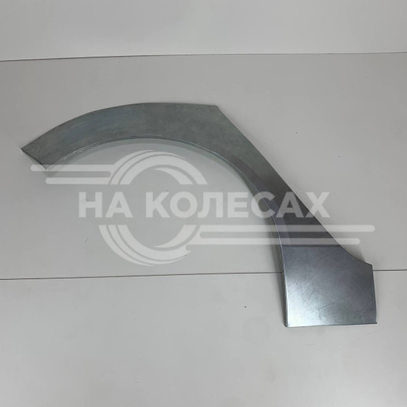 Ремонтные задание арки Opel Insignia 2008-2017