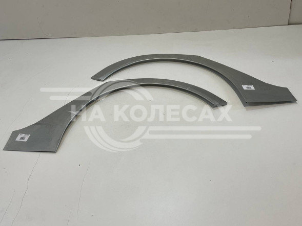 Ремонтные задание арки Opel Insignia 2008-2017