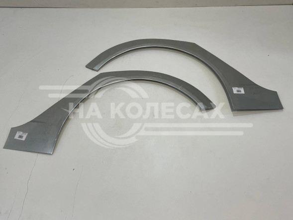 Ремонтные задание арки Opel Insignia 2008-2017