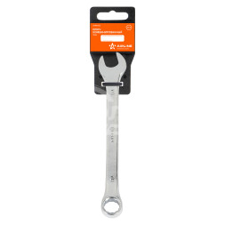Ключ комбинированный 18мм пласт. подвес