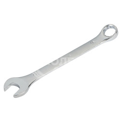 Ключ комбинированный 18мм пласт. подвес