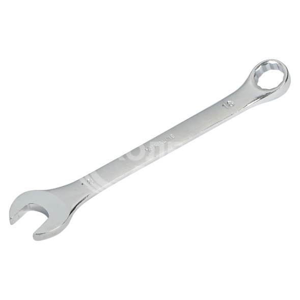 Ключ комбинированный 18мм пласт. подвес