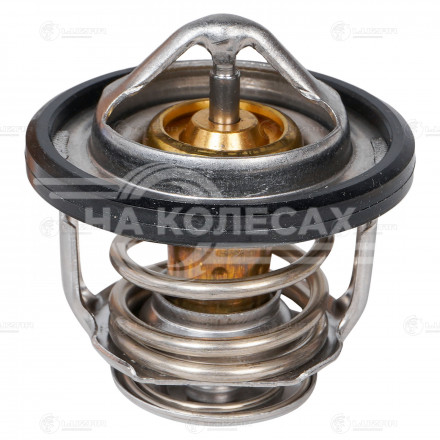 Термостат для автомобилей Geely MK (06-)/MK Cross (10-) (82°С) (термоэлемент)