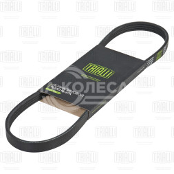 Ремень приводной для автомобилей Renault Twingo (07-) 1.2i (4PK745)
