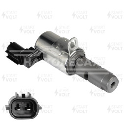 Клапан электромагнитный регулировки фаз ГРМ для автомобилей Ford Focus II (05-)/Mondeo (07-) 1.6i впускной