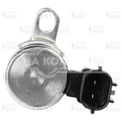 Клапан электромагнитный регулировки фаз ГРМ для автомобилей Ford Focus II (05-)/Mondeo (07-) 1.6i впускной