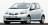 Внешние ремонтные пороги Toyota Aygo 1дорест/1рест/1рест2