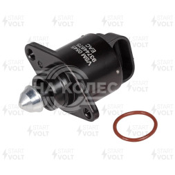 Регулятор холостого хода для автомобилей Chevrolet Lacetti (02-)