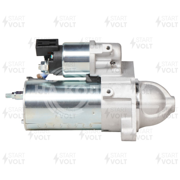 Стартер для автомобилей Hyundai Grand Santa Fe (13-) 2.2CRDi/Grandeur (11-) 3.0i 1,2кВт