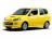 Полные ремонтные пороги Daihatsu YRV 1дорест/1 рест