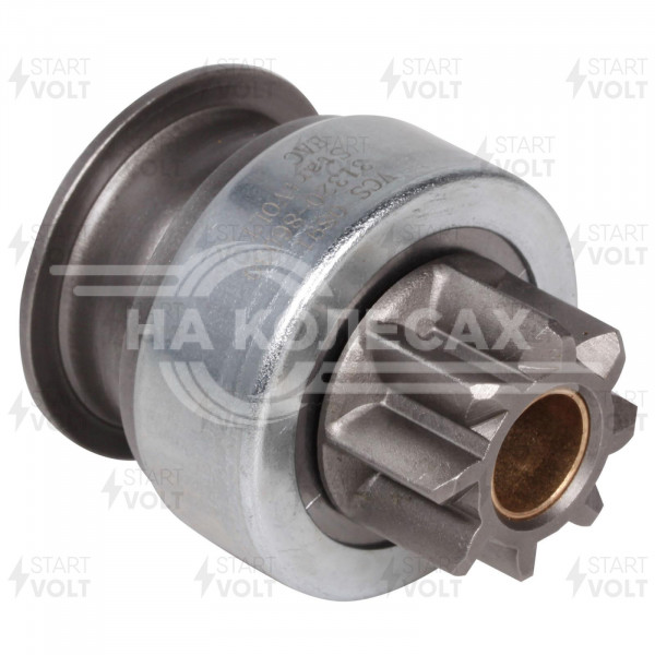 Привод стартера (бендикс) для автомобилей Hyundai/KIA Tucson I (04-)/Sportage I (04-) 2.0i