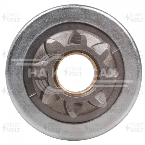 Привод стартера (бендикс) для автомобилей Hyundai/KIA Tucson I (04-)/Sportage I (04-) 2.0i