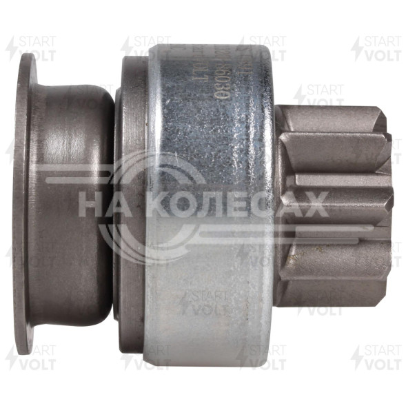 Привод стартера (бендикс) для автомобилей Hyundai/KIA Tucson I (04-)/Sportage I (04-) 2.0i