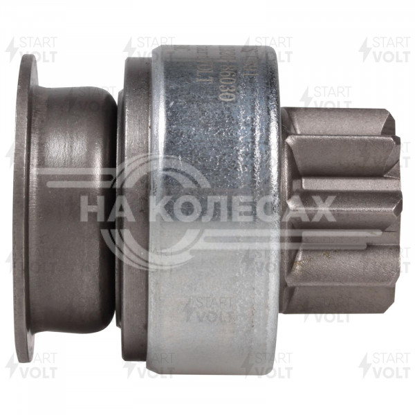 Привод стартера (бендикс) для автомобилей Hyundai/KIA Tucson I (04-)/Sportage I (04-) 2.0i