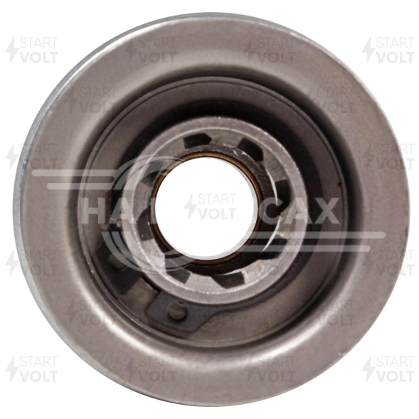 Привод стартера (бендикс) для автомобилей Hyundai/KIA Tucson I (04-)/Sportage I (04-) 2.0i