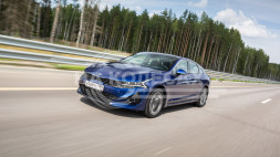 Полные ремонтные пороги Kia K5 1 поколение