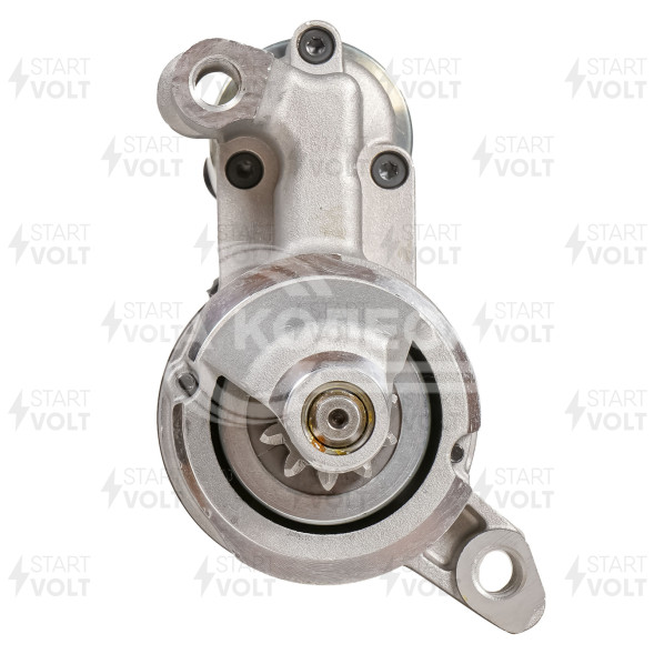 Стартер для автомобилей VAG A6 (11-)/Q5 (08-) 3.0TDI 2,5кВт