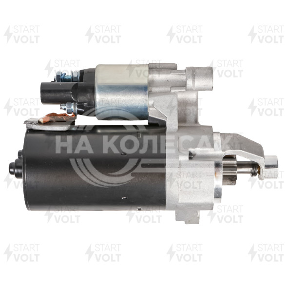 Стартер для автомобилей VAG A6 (11-)/Q5 (08-) 3.0TDI 2,5кВт
