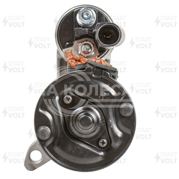 Стартер для автомобилей VAG A6 (11-)/Q5 (08-) 3.0TDI 2,5кВт