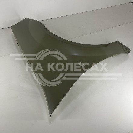 Крыло правое Renault Logan I