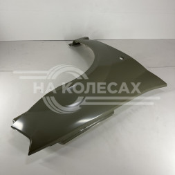 Крыло правое Renault Logan I