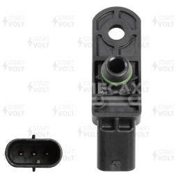 Датчик абсолютного давления для автомобилей Peugeot 3008 (09-)/BMW 1 F20 (11-) 1.6i