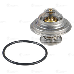 Термостат для автомобилей VW Transporter IV (90-)/Crafter (06-)/Audi 100 (82-) (87°С) (термоэлемент)