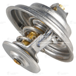 Термостат для автомобилей VW Transporter IV (90-)/Crafter (06-)/Audi 100 (82-) (87°С) (термоэлемент)