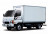 Передние арки Hyundai HD62