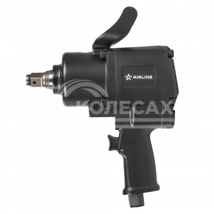 Гайковерт пневматический ударный 3/4&quot;DR 1600Нм