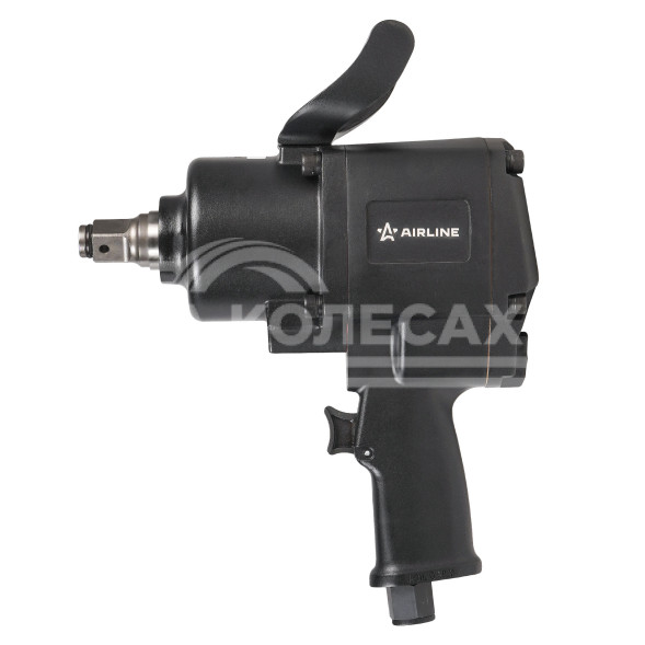 Гайковерт пневматический ударный 3/4&quot;DR 1600Нм