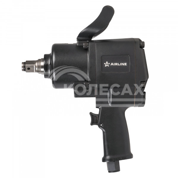 Гайковерт пневматический ударный 3/4&quot;DR 1600Нм