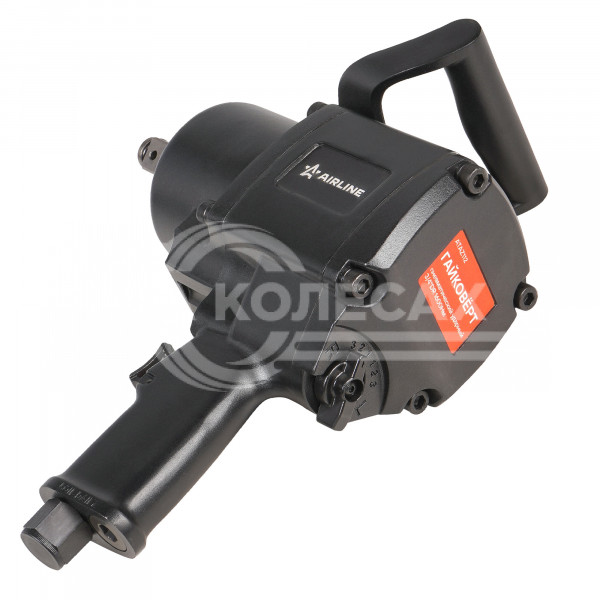 Гайковерт пневматический ударный 3/4&quot;DR 1600Нм