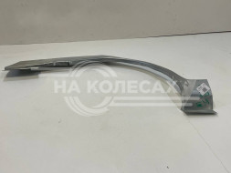 Ремонтные задние арки Mazda 626 V (GP) седан 6дв