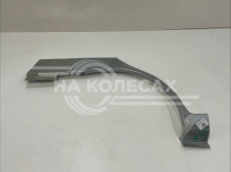 Ремонтные задние арки Mazda 626 V (GP) седан 6дв