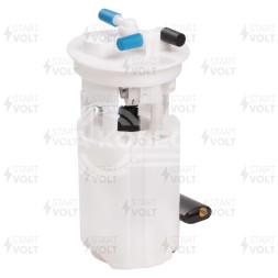 Модуль топливного насоса для автомобилей Hyundai Accent II (99-) (ТаГАЗ)