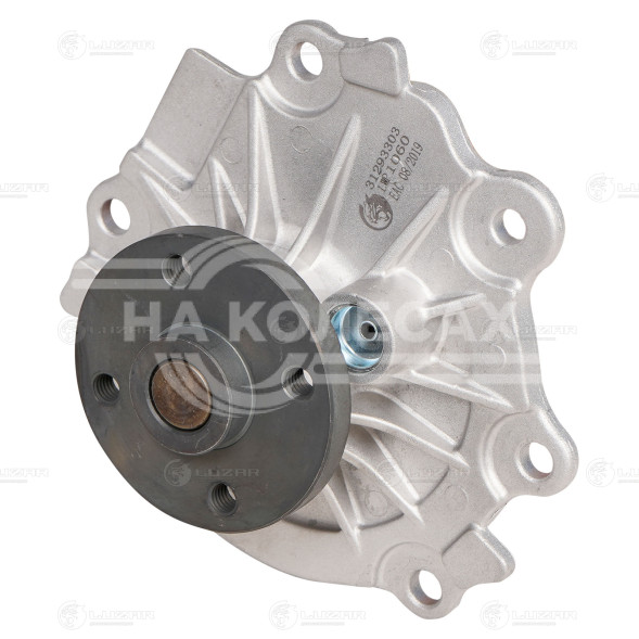 Насос водяной для автомобилей Volvo XC60 (07-)/S60 (10-)/S80 (06-) 3.2i