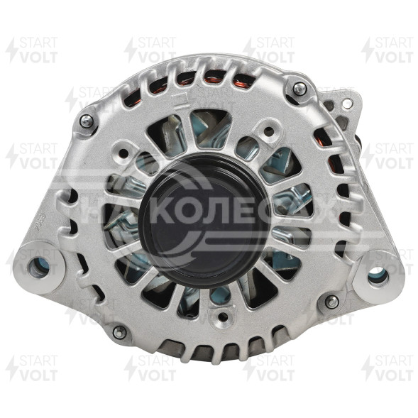 Генератор для автомобилей Haval F7 (19-)/F7X (19-)/H9 (15-) 2.0T 180A