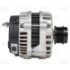 Генератор для автомобилей Haval F7 (19-)/F7X (19-)/H9 (15-) 2.0T 180A