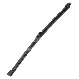 Щетка стеклоочистителя 250 мм (10&quot;) задняя бескаркасная, 8 адаптеров