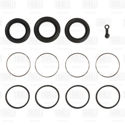 Ремкомплект суппорта для автомобилей Toyota Land Cruiser 200 (07-) перед. d=51мм