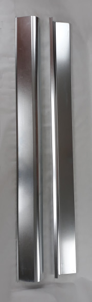 Ремонтные пороги Chrysler PT Cruiser