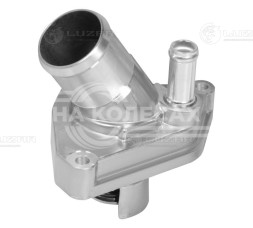 Термостат для автомобилей Infiniti FX I (S50) (02-) 3.5i (82°С) (с алюминиевым корпусом)