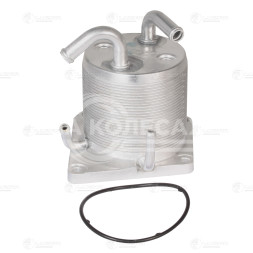 Радиатор масляный для автомобилей Nissan X-Trail T31 (07-) 2.0i 4WD