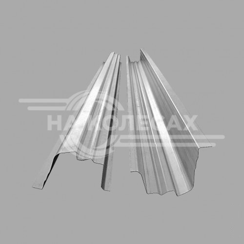 Ремонтные пороги Mitsubishi Space Runner 2