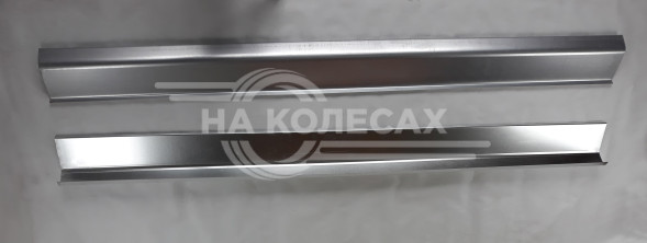 Ремонтные пороги Lancia Kappa