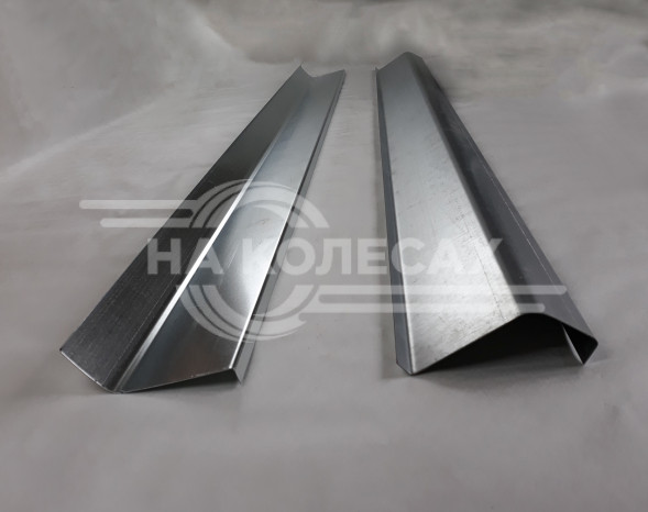 Ремонтные пороги Lancia Kappa